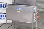 Technowash - TechMaster Manual Heated Cleaning Station