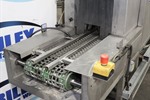 Technowash - AQF300/4 Multi Stage Conveyor Cleaning Line