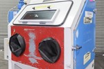 Vacublast - Ventus 92S Venturi Suction Shot Blast Machine