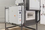 Snol - 1200°C - 1300°C Industrial Chamber Furnace Range