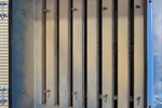 Heaton Green - Econojet Reverse Pulse Dust Extractor - 5.5kW Fan