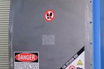 Heaton Green - Econojet Reverse Pulse Dust Extractor - 5.5kW Fan