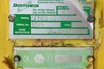 _Unknown / Other - SFB162 Twin Fan Dust Extractor - ATEX Rated Dusts
