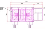 _Unknown / Other - SFB162 Twin Fan Dust Extractor - ATEX Rated Dusts