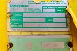_Unknown / Other - SFB162 Twin Fan Dust Extractor - ATEX Rated Dusts