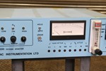 _Unknown / Other - Oxygen Analyser