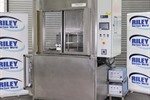 _Unknown / Other - Aqueous, Semi Automatic, Ultrasonic Cleaning Syste