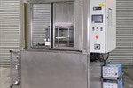 _Unknown / Other - Aqueous, Semi Automatic, Ultrasonic Cleaning Syste