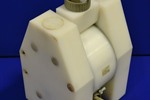 _Unknown / Other - Double Diaphragm Pump