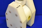 _Unknown / Other - Double Diaphragm Pump
