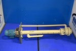 _Unknown / Other - Electric Long Stem Sump Pump