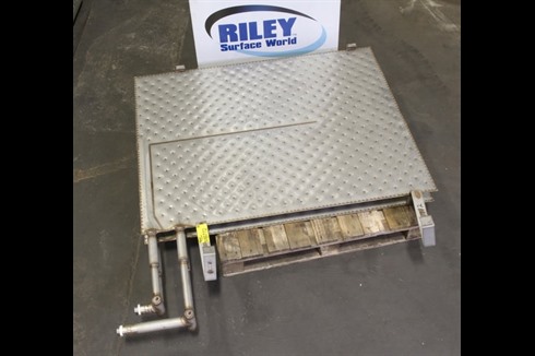_Unknown / Other - 316 Stainless Steel Thermal Heating and Cooling Pa