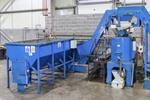 _Unknown / Other - Automatic Swarf Centrifuge Line for Suds