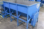 _Unknown / Other - Automatic Swarf Centrifuge Line for Suds