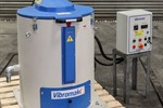 _Unknown / Other - 75kg Centrifugal Part Dryer