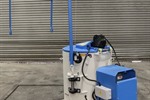 _Unknown / Other - 75kg Centrifugal Part Dryer