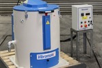 _Unknown / Other - 75kg Centrifugal Part Dryer