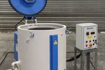 _Unknown / Other - 75kg Centrifugal Part Dryer