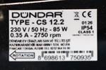 _Unknown / Other - 75kg Centrifugal Part Dryer