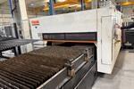 Mazak - Super TURBO X510 MK3