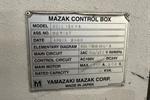 Mazak - Super TURBO X510 MK3