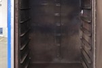 Carbolite - Heavy Duty Box Oven LGP 2-1500