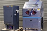 Guyson - Guyson Euro 6SF Shotblaster with Extractor