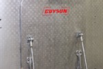 Guyson - Allka-Jet Enclosed Jet Spray Degreaser