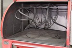 Rosler - Rotary Table Semi Auto Blast Cabinet With Full Rec