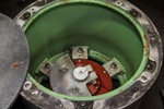 Rosler - RM620 Finishing Bowl