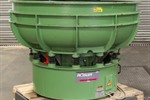 Rosler - RM620 Finishing Bowl