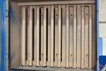 Heaton Green - Econojet Reverse Pulse Dust Extractor - 7.5kW Fan