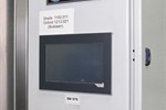 _Unknown / Other - Aqueous, Semi Automatic, Ultrasonic Cleaning Syste