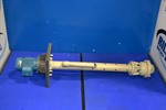 _Unknown / Other - Electric Long Stem Sump Pump