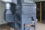 _Unknown / Other - H2 Reverse Pulse Dust Extractor