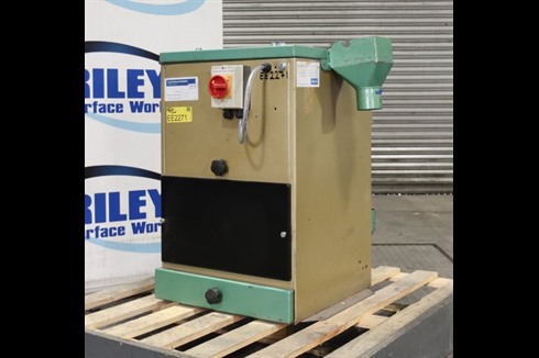_Unknown / Other - Small Dust Extraction Unit