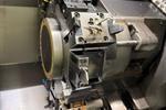Mori Seiki - NL 2500 SMC/1250