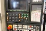 Mori Seiki - NL 2500 SMC/1250