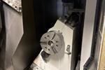 Mori Seiki - NL 2500 SMC/1250
