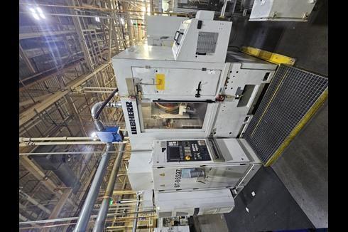 Liebherr - LC 80