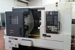 Mori Seiki - NL 2500 SY 700