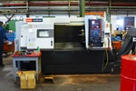 Mazak - Quick Turn Nexus 250 II