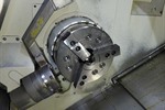 Mazak - Quick Turn Nexus 250 II