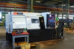 Mazak - Quick Turn Nexus 250 II