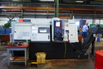 Mazak - Quick Turn Nexus 250 II