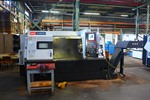 Mazak - Quick Turn Nexus 200 II