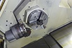 Mazak - Quick Turn Nexus 200 II