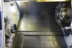 Mazak - Quick Turn Nexus 200 II