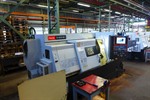 Mazak - Quick Turn Nexus 200 II