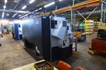 Mazak - Quick Turn Nexus 200 II